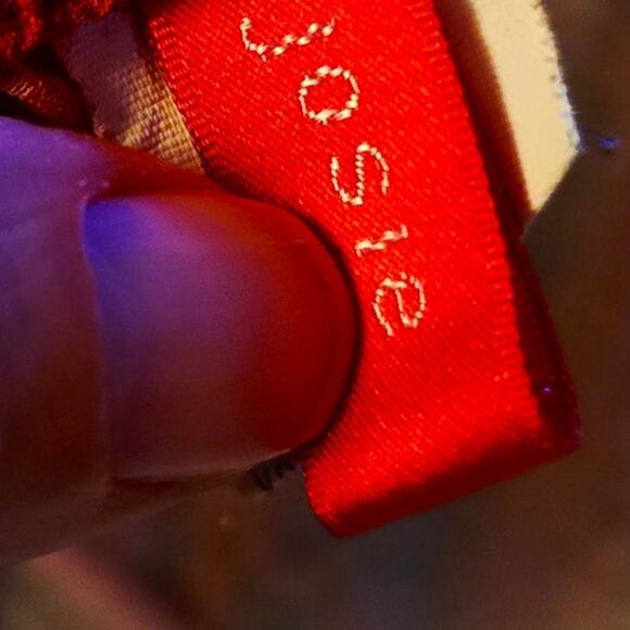 Josie Natori floral cropped sleeping pants size medium - Picture 4 of 6